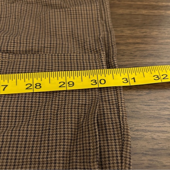 ❤️ Michael Kors Tan Casual Button Down Shirt XL - Picture 7 of 10